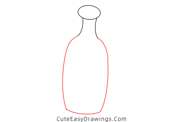 how to draw a drink - www.cuteeasydrawings.com