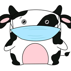 How to Draw a Cow Easy Step by Step