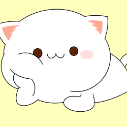 How to Draw a Cute Cat Step by Step