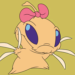 How to Draw Clip from Lilo & Stitch Step by Step