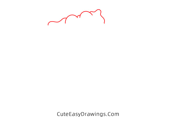 how to draw spongeBob squarePants running - www.cuteeasydrawings.com