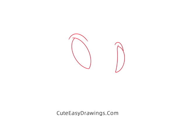 how to draw clip from lilo stitch - www.cuteeasydrawings.com