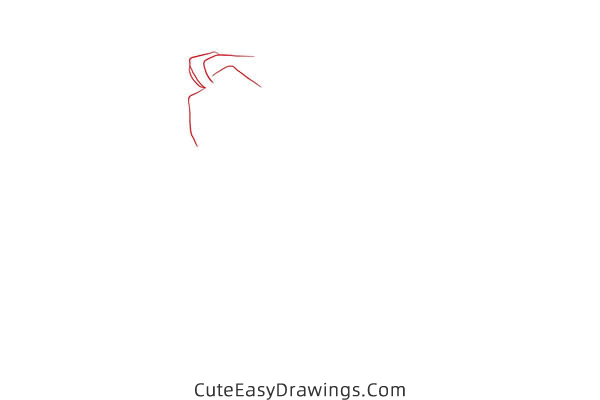 how to draw kogoro mouri from detective conan - www.cuteeasydrawings.com