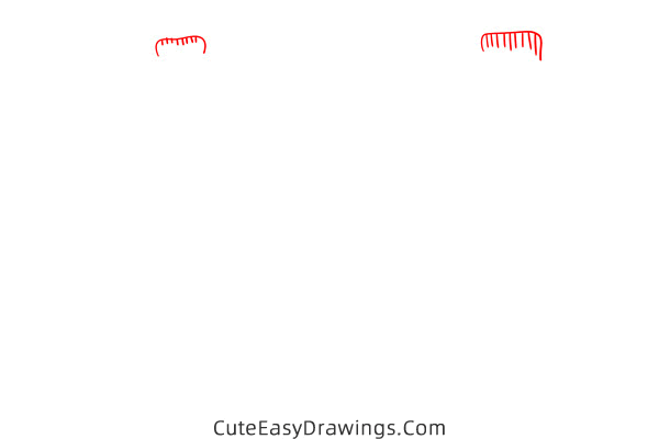 how to draw a camera - www.cuteeasydrawings.com