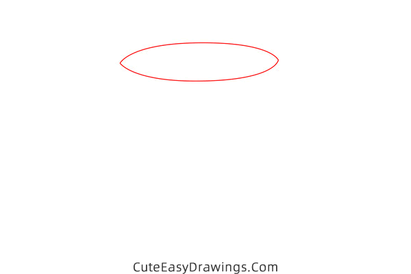 how to draw a teacup - www.cuteeasydrawings.com