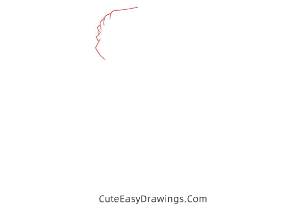 how to draw shiho miyano from detective conan - www.cuteeasydrawings.com