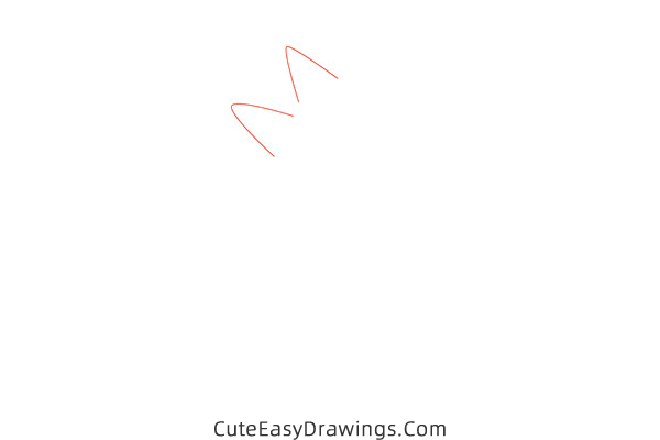 how to draw freddy fox from peppa pig - www.cuteeasydrawings.com