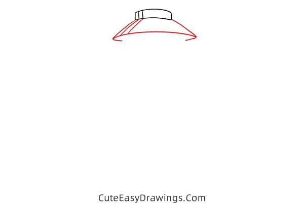 how to draw radish spirit from spirited away - www.cuteeasydrawings.com