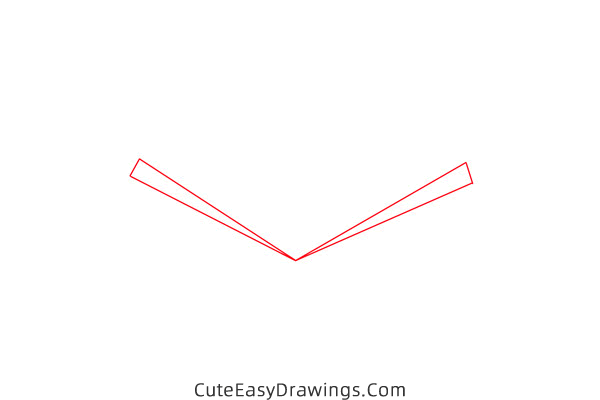 how to draw a hand fan - www.cuteeasydrawings.com
