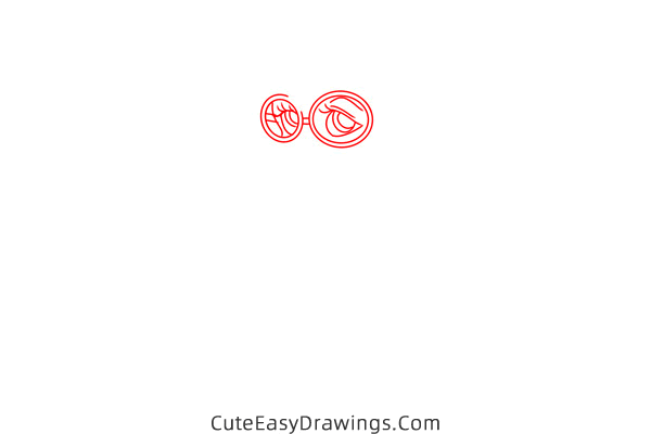 how to draw jeanette from alvin and the chipmunks - www.cuteeasydrawings.com