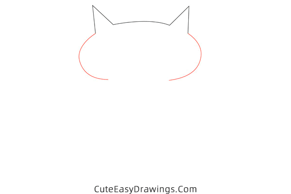how to draw buriburizaemon from crayon shin chan - www.cuteeasydrawings.com