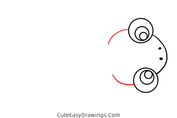 how to draw a fish easy - www.cuteeasydrawings.com