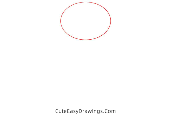 how to draw zeno from dragon ball - www.cuteeasydrawings.com