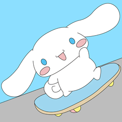 How to Draw Cinnamoroll Step by Step