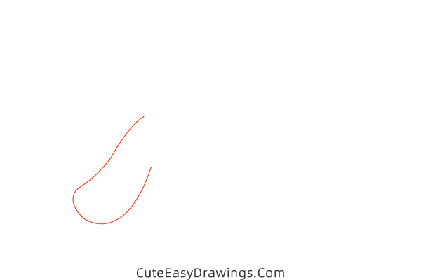 how to draw cinnamoroll - www.cuteeasydrawings.com
