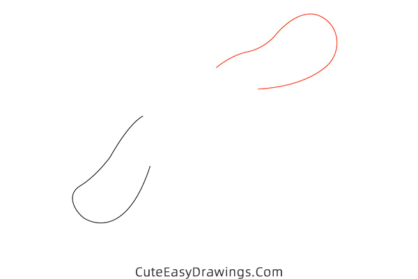 how to draw cinnamoroll - www.cuteeasydrawings.com