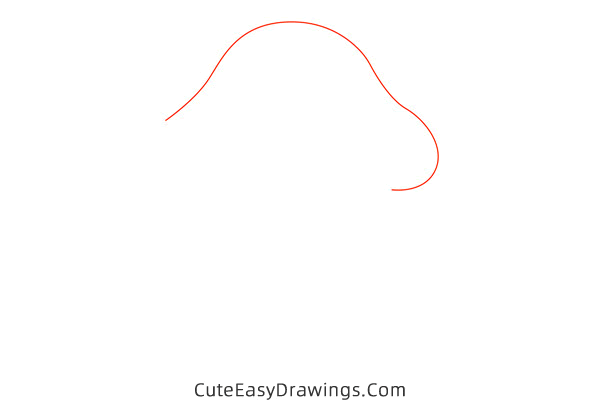 how to draw duggee - www.cuteeasydrawings.com