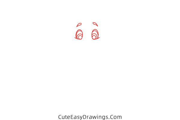 how to draw alvin from alvin and the chipmunks - www.cuteeasydrawings.com