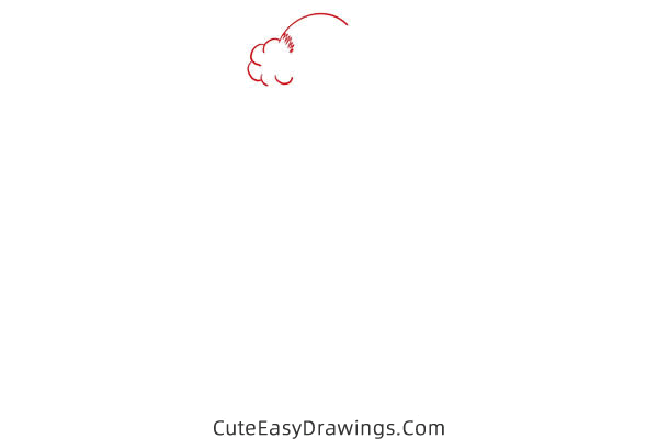 how to draw hiroshi agasa from detective conan - www.cuteeasydrawings.com
