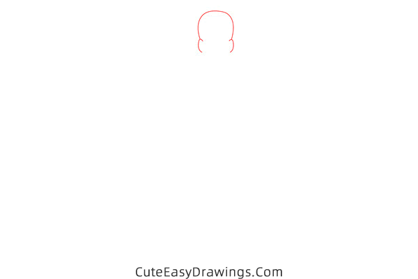 how to draw a man - www.cuteeasydrawings.com