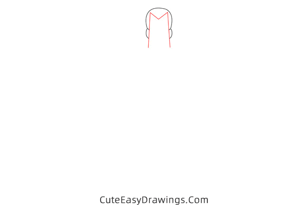 how to draw a man - www.cuteeasydrawings.com