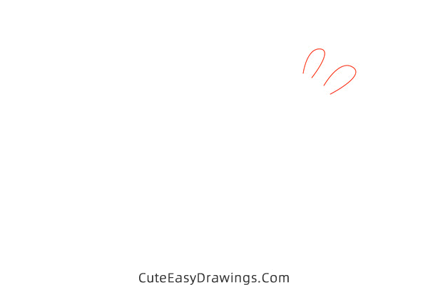 how to draw george pig and mr dinosaur - www.cuteeasydrawings.com