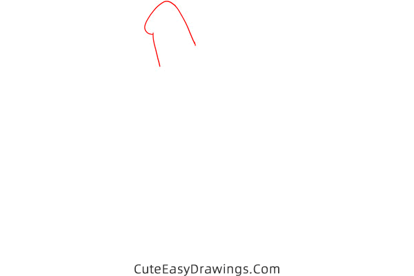 how to draw a boy diving - www.cuteeasydrawings.com