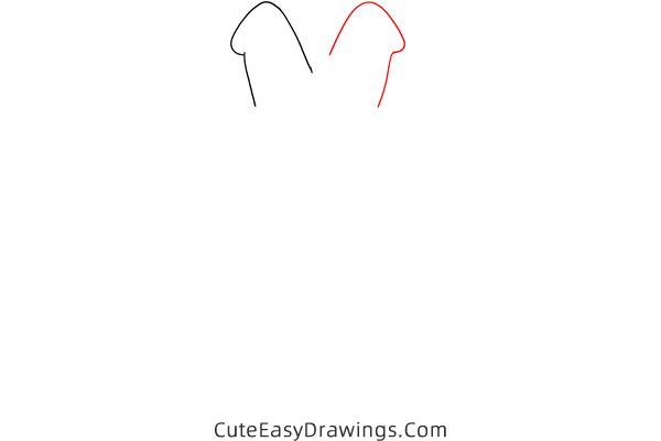 how to draw a boy diving - www.cuteeasydrawings.com