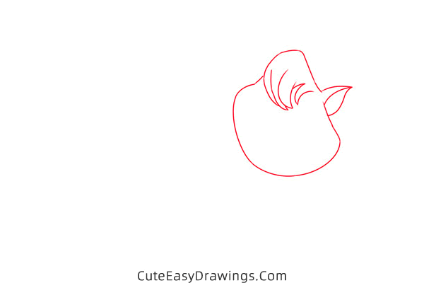 how to draw mewsette from gay purr ee - www.cuteeasydrawings.com