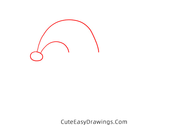 how to draw a scary clown face - www.cuteeasydrawings.com