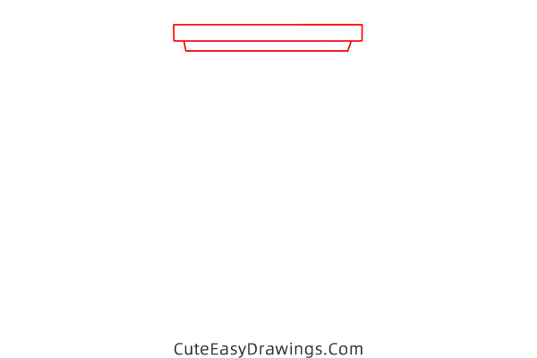 how to draw an hourglass - www.cuteeasydrawings.com