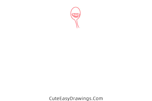 how to draw smoove move from turbo - www.cuteeasydrawings.com
