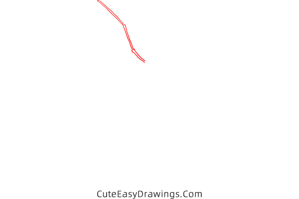 how to draw a realistic mosquito - www.cuteeasydrawings.com