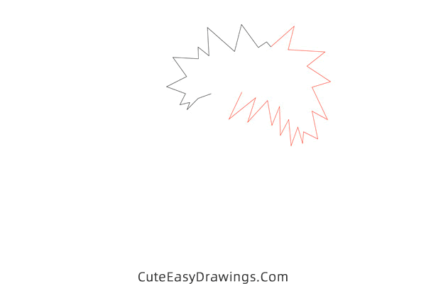how to draw minato namikaze from naruto - www.cuteeasydrawings.com