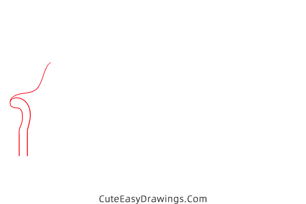 how to draw a sofa - www.cuteeasydrawings.com