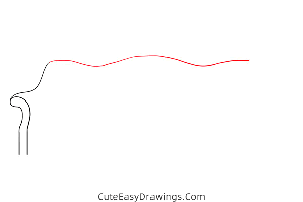 how to draw a sofa - www.cuteeasydrawings.com