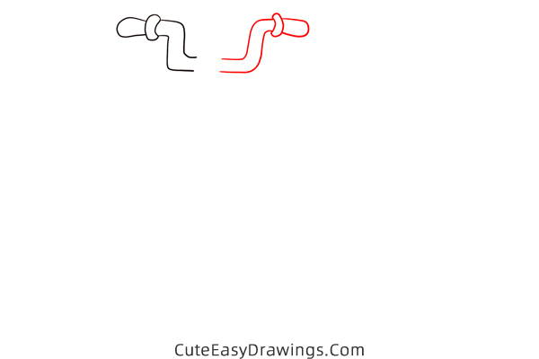 how to draw an electric scooter - www.cuteeasydrawings.com