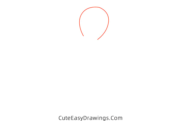 how to draw edmond elephant from peppa pig - www.cuteeasydrawings.com
