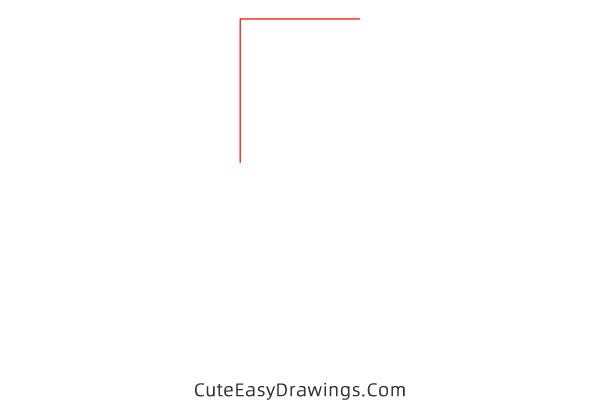 how to draw a brush - www.cuteeasydrawings.com