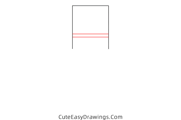 how to draw a brush - www.cuteeasydrawings.com