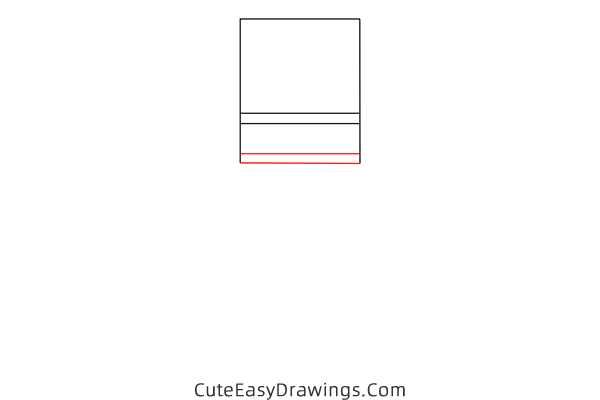 how to draw a brush - www.cuteeasydrawings.com