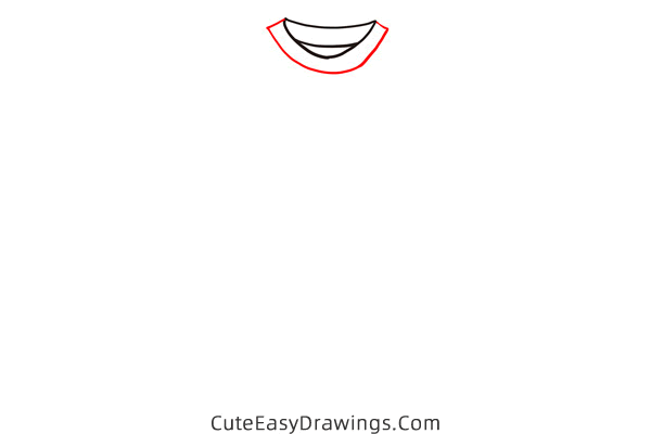 how to draw a t shirt easy - www.cuteeasydrawings.com