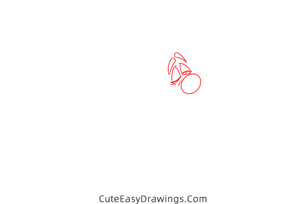 how to draw bartholomew from the great mouse detective - www.cuteeasydrawings.com