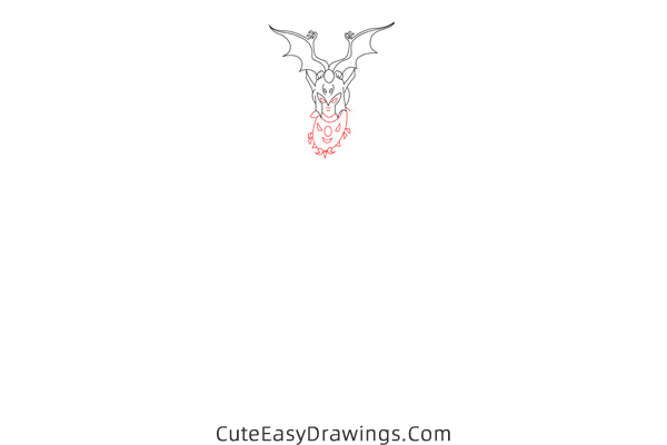 how to draw pope ares from saint seiya - www.cuteeasydrawings.com