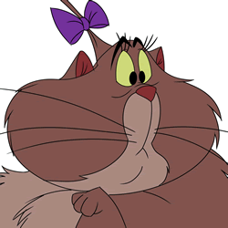 How to Draw Felicia from The Great Mouse Detective Step by Step