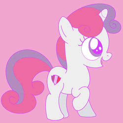 How to Draw My Little Pony Step by Step