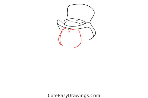 how to draw a cartoon penguin - www.cuteeasydrawings.com