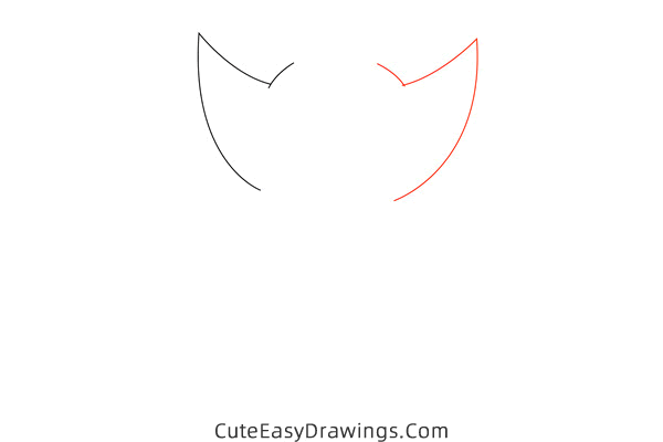 how to draw bokkun from sonic x - www.cuteeasydrawings.com