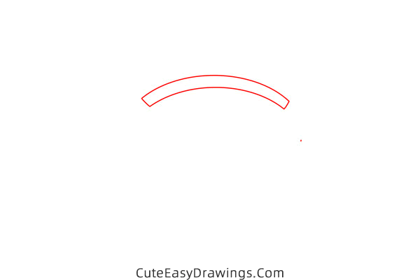 how to draw a native american - www.cuteeasydrawings.com