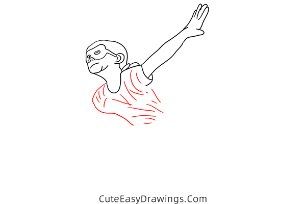 how to draw fathers day - www.cuteeasydrawings.com